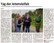 Rhein-Zeitung 17.7.2015
