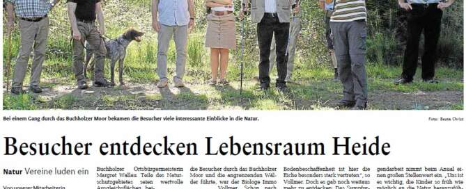 Rhein-Zeitung 1.9.2015