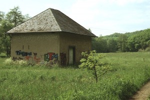 Haus der Natur 1997