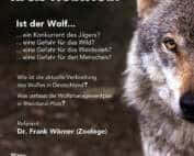 Der Wolf im Kreis Neuwied