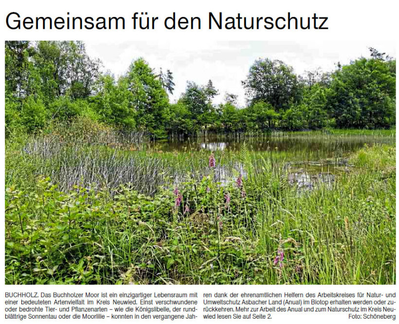 Rhein-Wied-Kurier vom 20.06.2018 Rhein-Wied-Kurier vom 20.06.2018