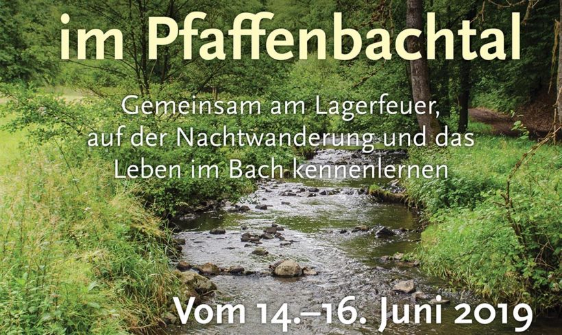 Kinder, bringt wieder Eure Eltern und Großeltern mit! Kinder, bringt wieder Eure Eltern und Großeltern mit!