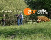 Der ANUAL im ZDF